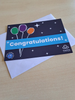 congratulations