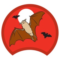 bat-red
