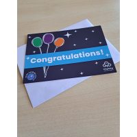 congratulations