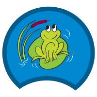frog-blue