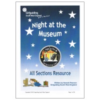nightmuseum