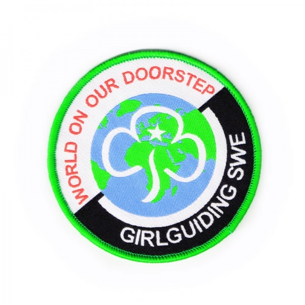adventurebadge