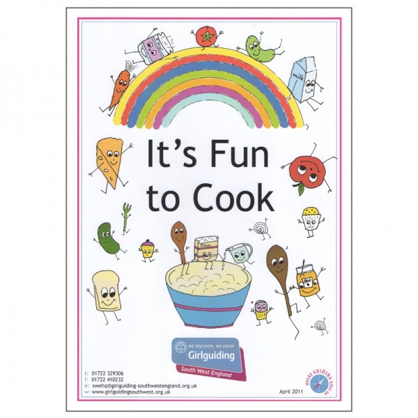 funtocook